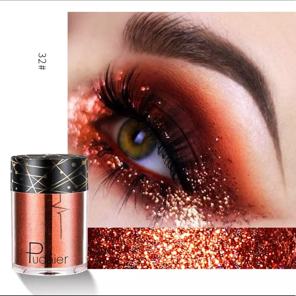 Glitter Pigment